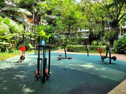 Varsity Park Condominium (D5), Condominium #393504331